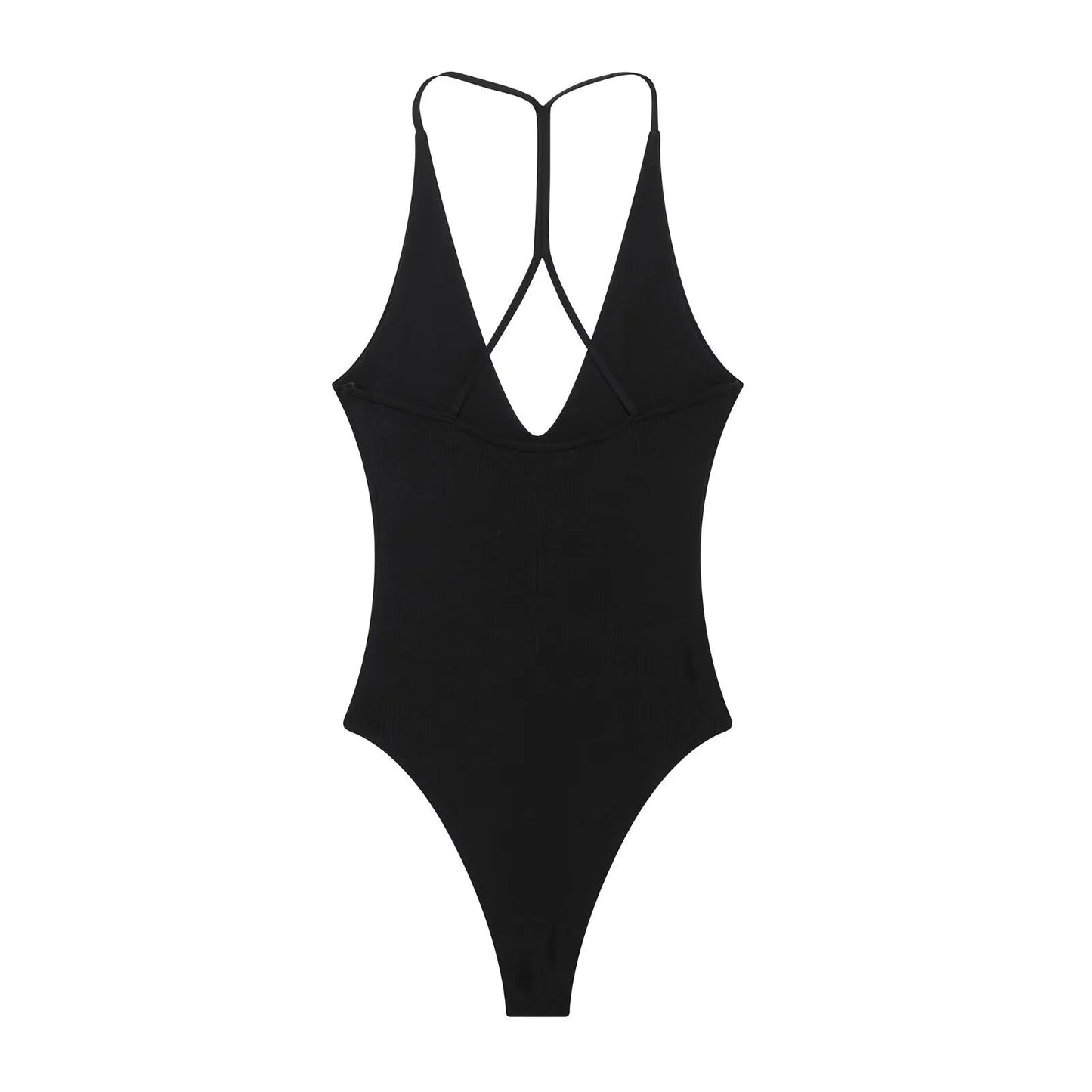 Body Dos Nue Femme