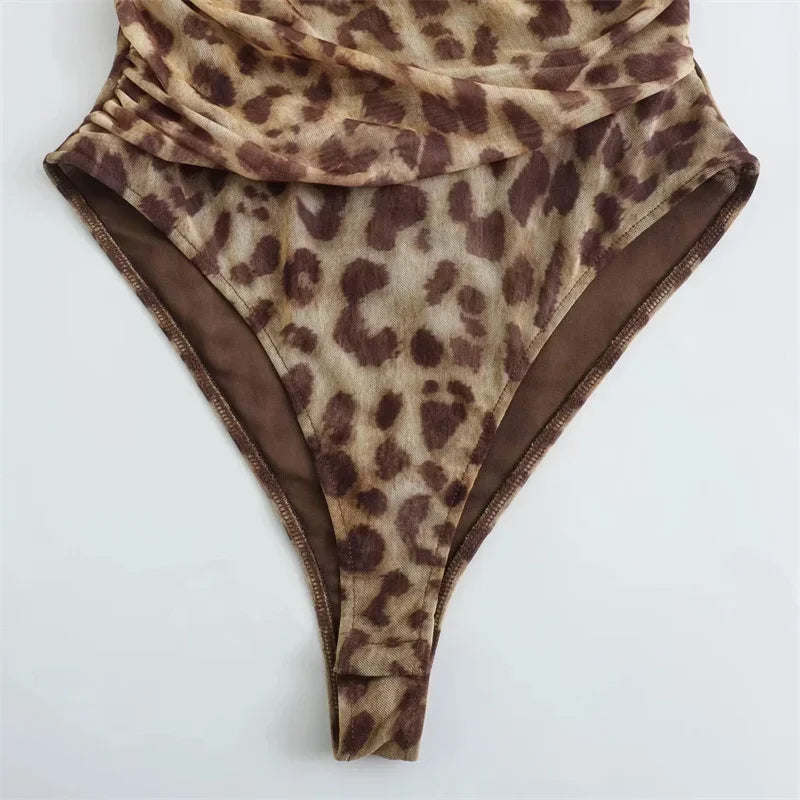Body Chic Femme