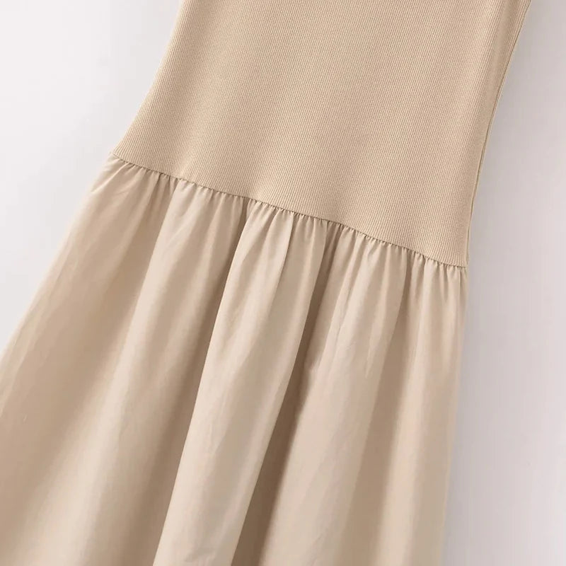 Robe Elégante Femme