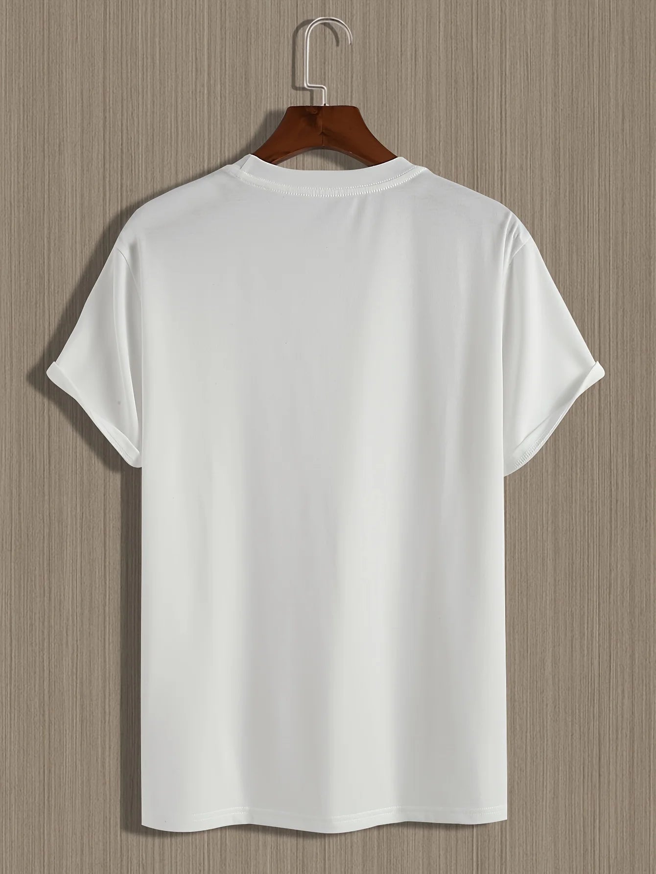 PARIS - T-Shirt Homme