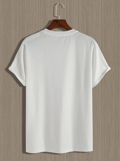 PARIS - T-Shirt Homme