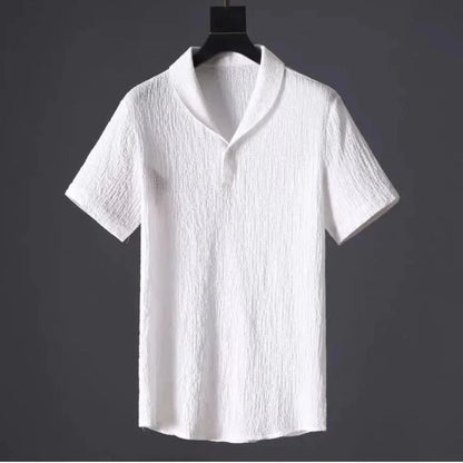Ensemble Chic Lin Homme