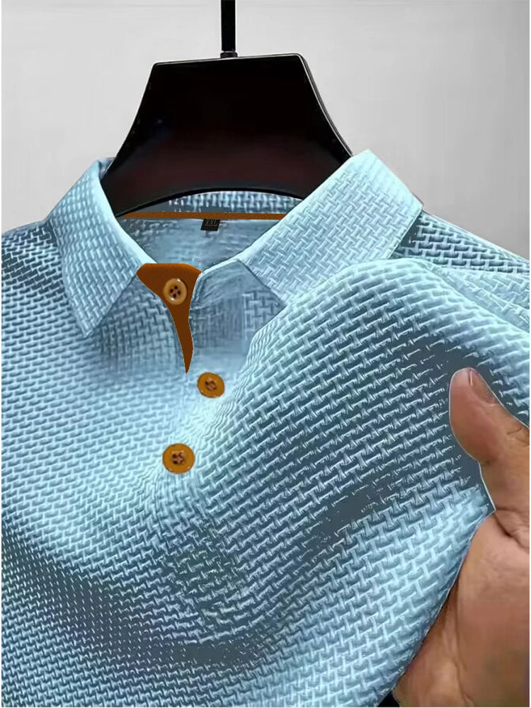 ICE - Polo Homme