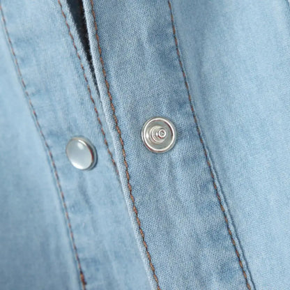 Veste Jean Femme