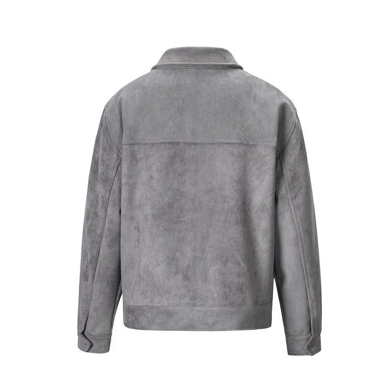 COAT - Veste Chaude Homme