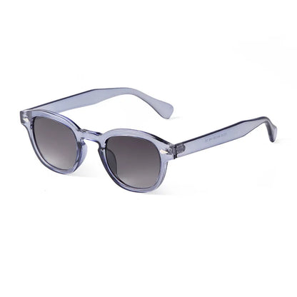 GLAS - Lunettes De Soleil Ronde