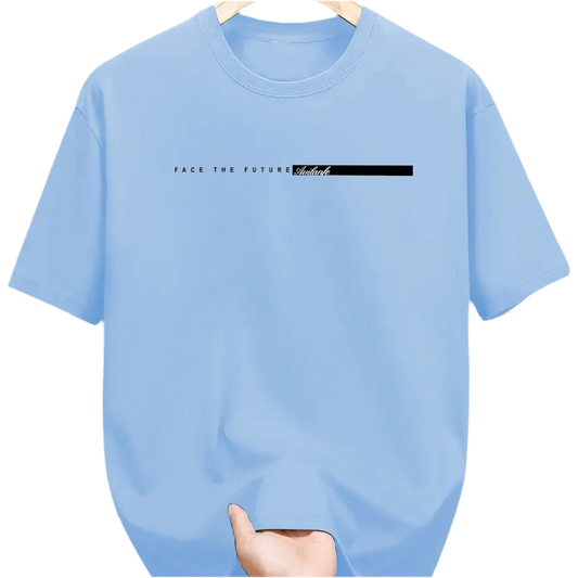 T Shirt Coton Homme FUTURE