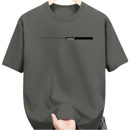 T Shirt Coton Homme FUTURE