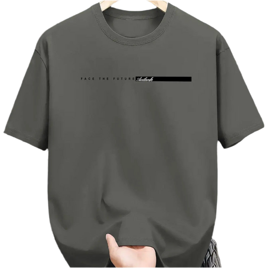T Shirt Coton Homme FUTURE