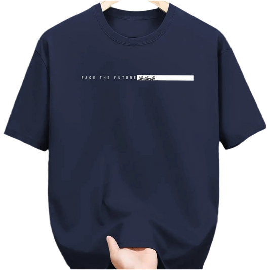 T Shirt Coton Homme FUTURE