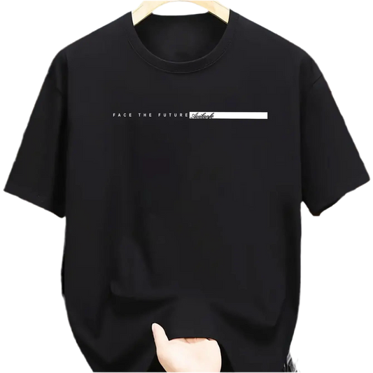 T Shirt Coton Homme FUTURE