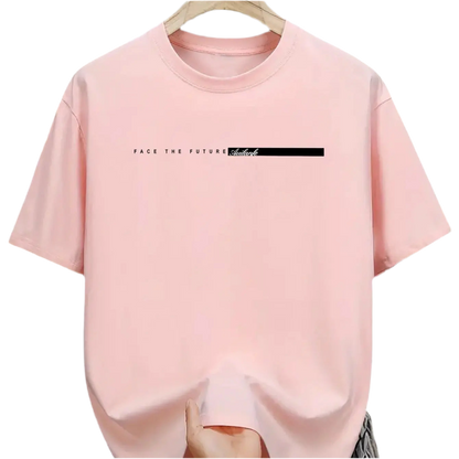 T Shirt Coton Homme FUTURE