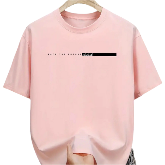 T Shirt Coton Homme FUTURE