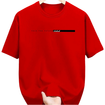 T Shirt Coton Homme FUTURE