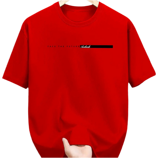 T Shirt Coton Homme FUTURE