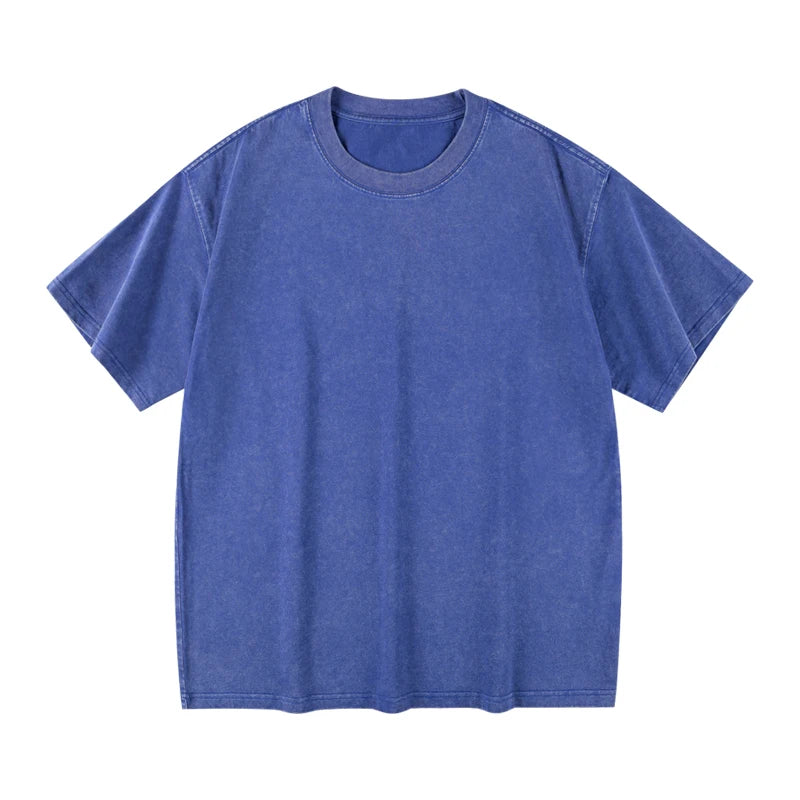 T Shirt Vintage Homme