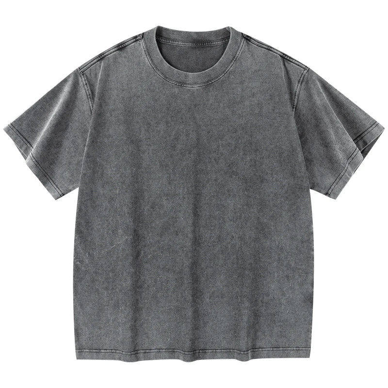T Shirt Vintage Homme