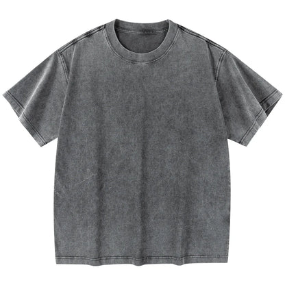 T Shirt Vintage Homme