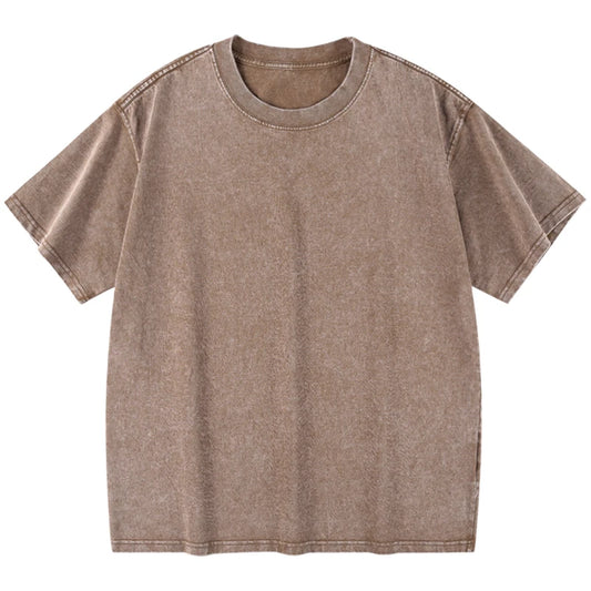 T Shirt Vintage Homme