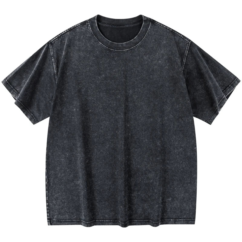 T Shirt Vintage Homme