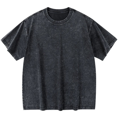 T Shirt Vintage Homme
