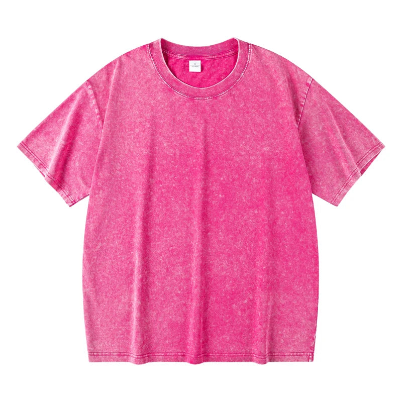 T Shirt Vintage Homme