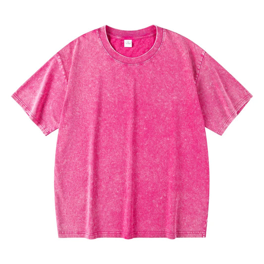 T Shirt Vintage Homme