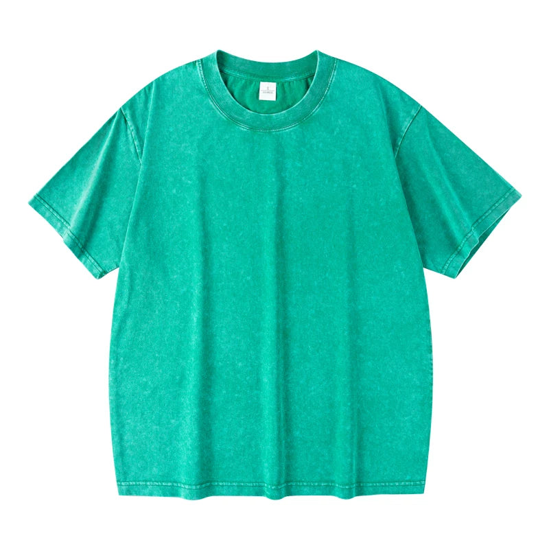 T Shirt Vintage Homme