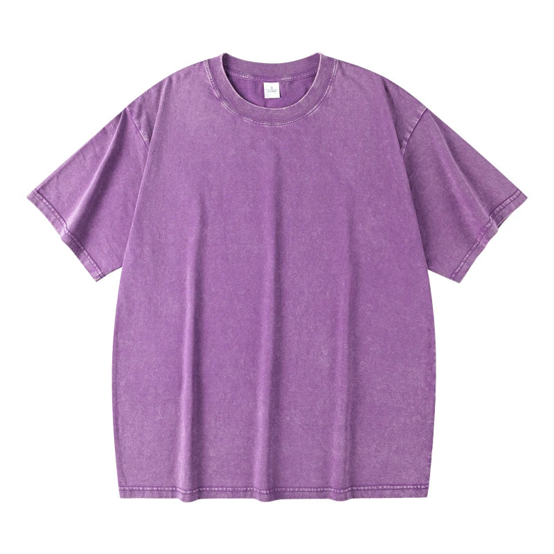 T Shirt Vintage Homme