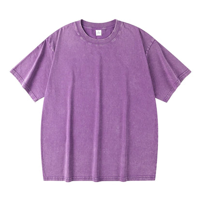 T Shirt Vintage Homme