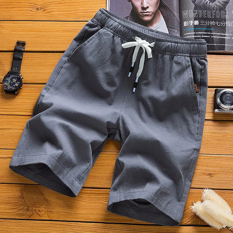 Short Plage Homme