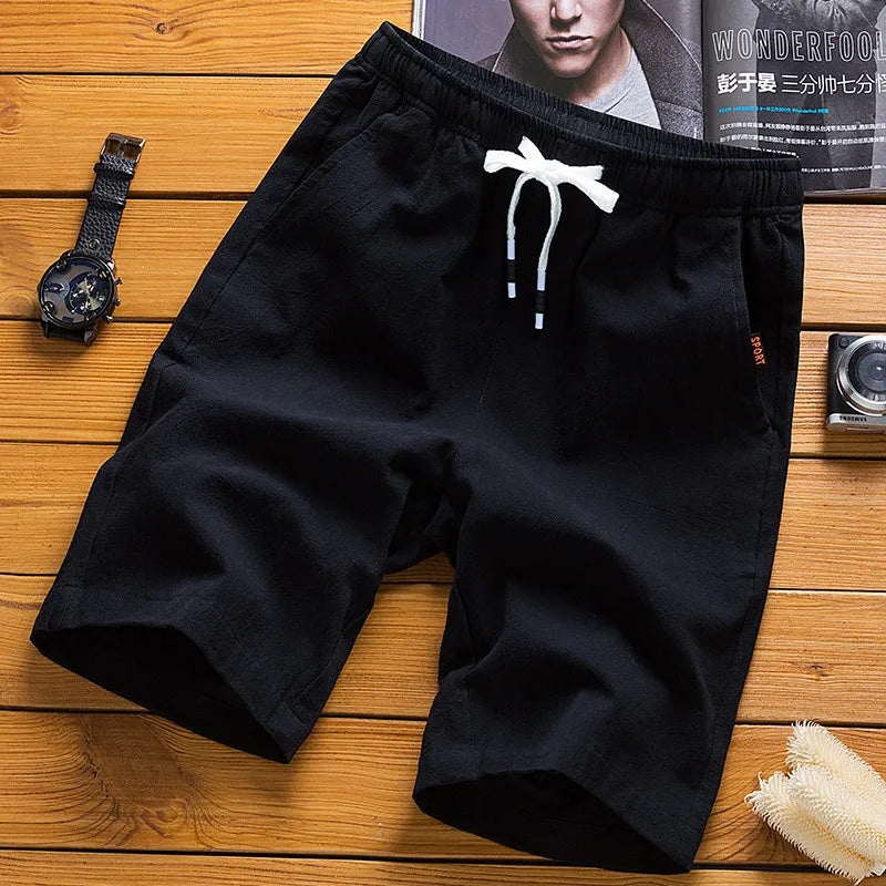 Short Plage Homme