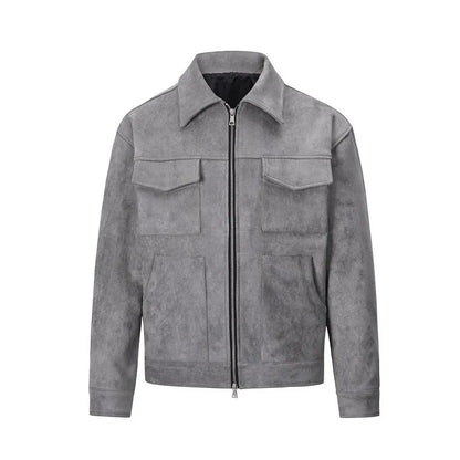 Veste Chaude Homme COAT
