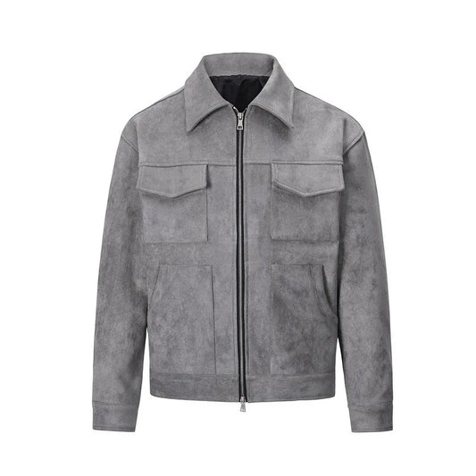 Veste Chaude Homme COAT
