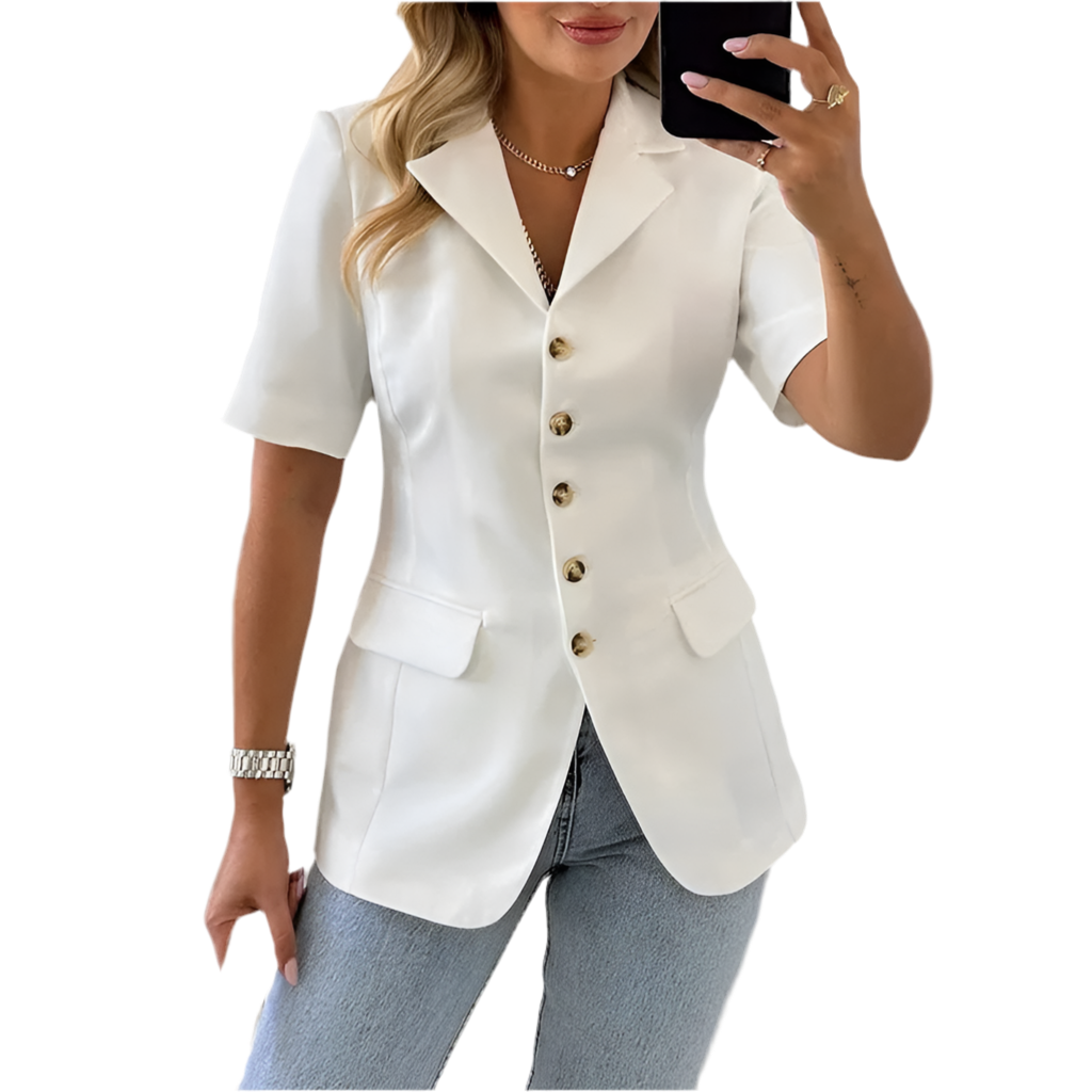 Veste Chic Pour Femme 