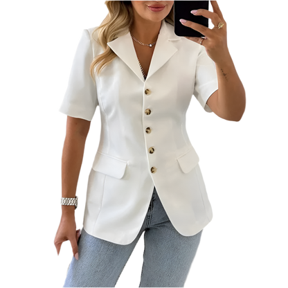 Veste Chic Pour Femme 