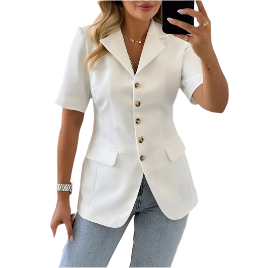 Veste Chic Pour Femme 