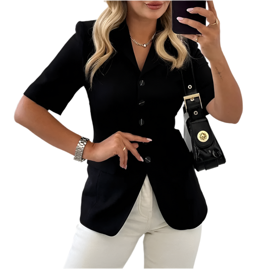 Veste Blazer Femme