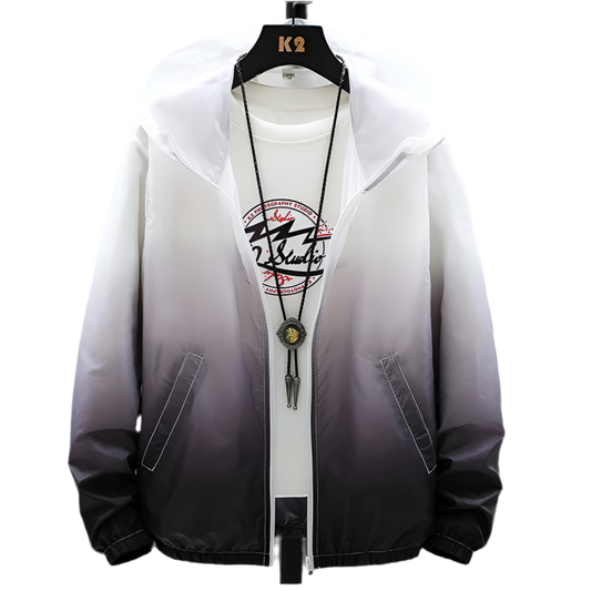 Veste Légère été Homme WIND