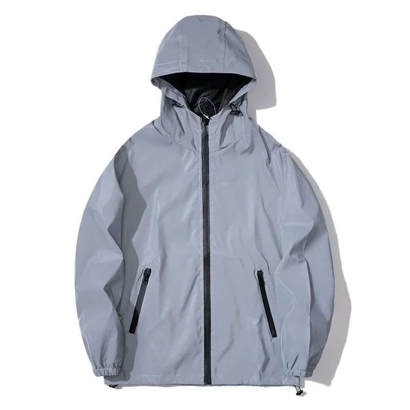 Veste Réfléchissante Homme NIGHT