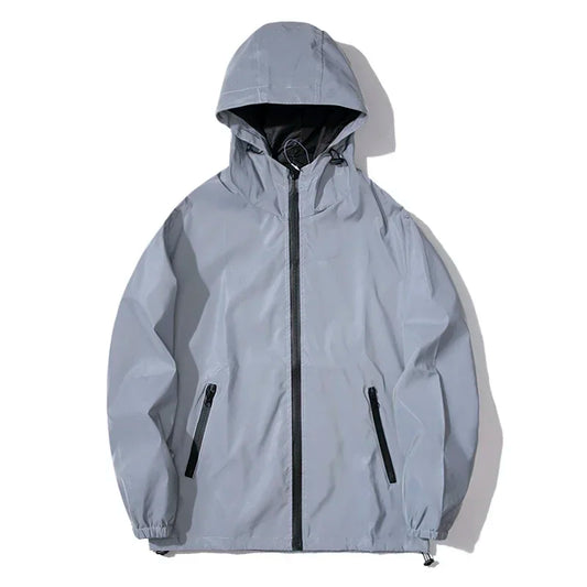 Veste Réfléchissante Homme NIGHT