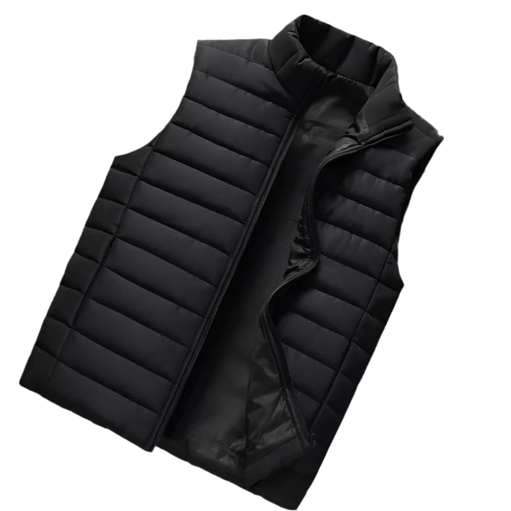 Veste Sans Manches Hommes PADD