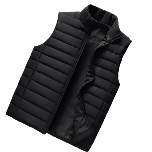 Veste Sans Manches Hommes PADD