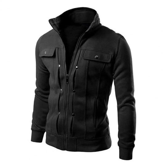 Vestes Chaudes Homme OUTE