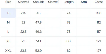 SLEEVE - Chemise Homme Fashion